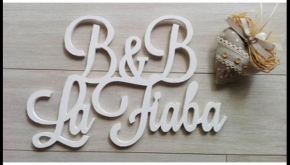 Отель B&B La Fiaba  Галли́поли